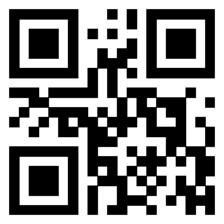 3308918609 - Immagine del Qr Code