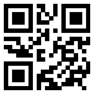 Il Qr Code di 3308918610