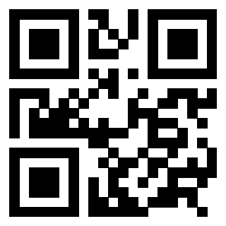 Scansione del Qr Code di 3308918611