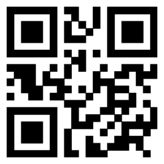 Scansione del QrCode di 3308918614