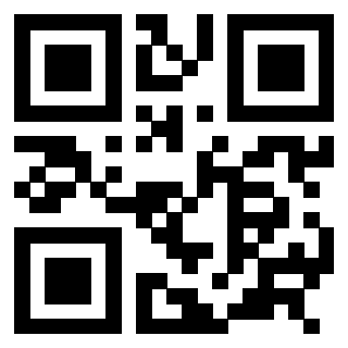Il QrCode di 3308918617
