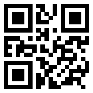 Il Qr Code di 3308918618