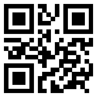 Immagine del QrCode di 3308918619