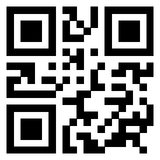Il Qr Code di 3308918622