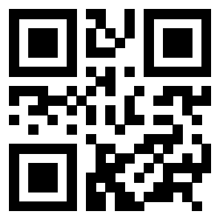 3308918624 QrCode associato
