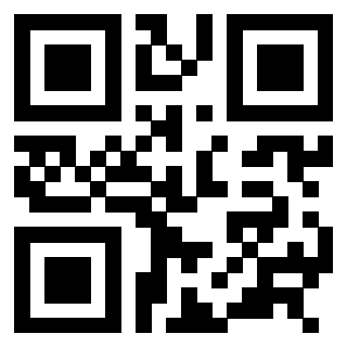 Il QrCode di 3308918626