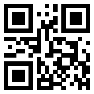 Il Qr Code di 3308918627