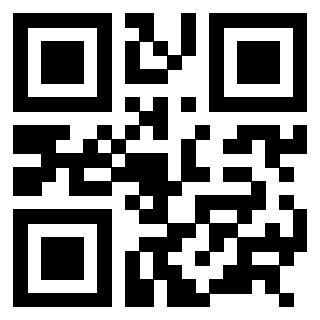 3308918629 QrCode associato