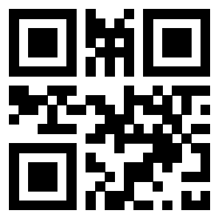 3308918631 - Immagine del Qr Code
