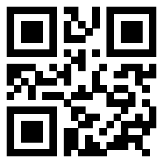 3308918632 - Immagine del QrCode associato