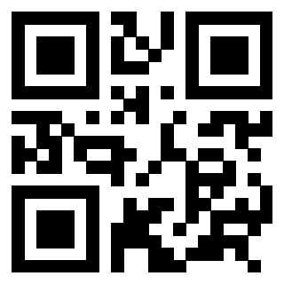 3308918637 Qr Code associato