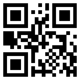 3308918640 - Immagine del Qr Code
