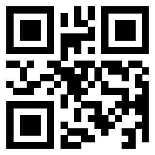 3308918642 - Immagine del Qr Code
