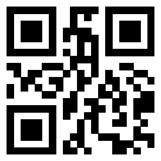 3308918643 QrCode associato
