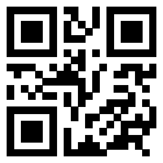 Immagine del QrCode di 3308918644