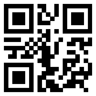3308918647 - Immagine del Qr Code