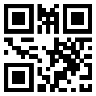 Immagine del Qr Code di 3308918649