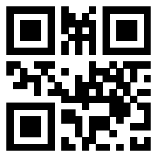 3308918650 - Immagine del Qr Code associato