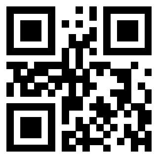 3308918653 - Immagine del Qr Code associato