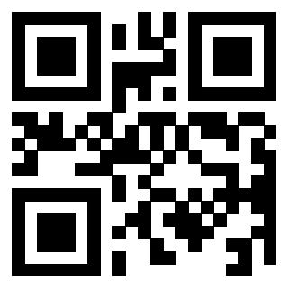 3308918654 QrCode associato