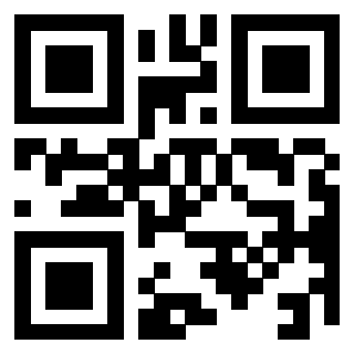 3308918656 - Immagine del Qr Code