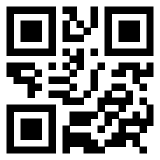 3308918659 - Immagine del Qr Code associato