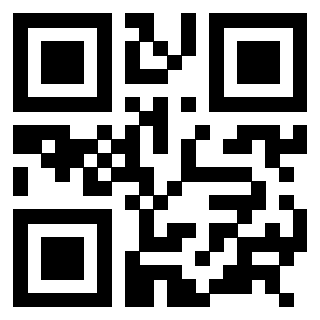3308918663 - Immagine del QrCode associato