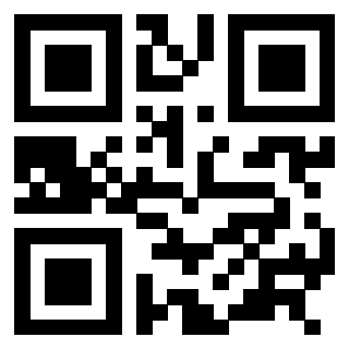 3308918664 Qr Code associato