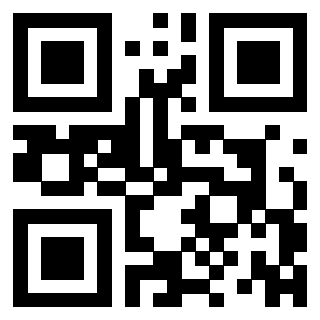 Scansione del Qr Code di 3308918667