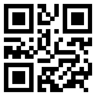 3308918668 Qr Code associato