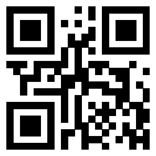 3308918669 - Immagine del QrCode associato