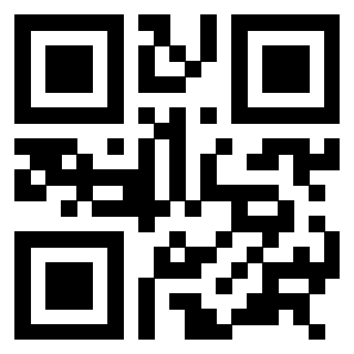 3308918670 - Immagine del QrCode