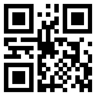 3308918680 - Immagine del Qr Code associato