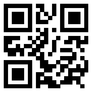Scansione del QrCode di 3308918681