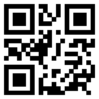 3308918682 QrCode associato