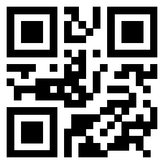 3308918684 - Immagine del Qr Code