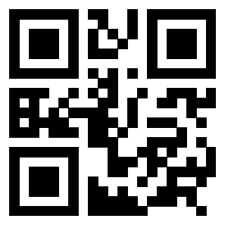 Scansione del Qr Code di 3308918685