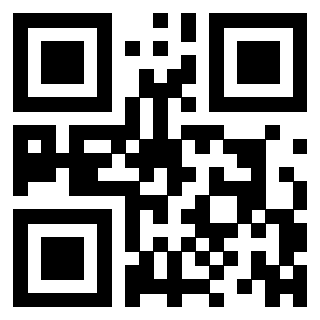 3308918687 QrCode associato