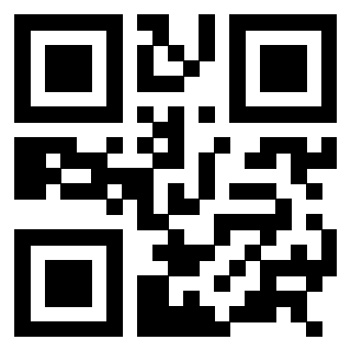 3308918688 - Immagine del QrCode