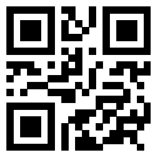 3308918689 - Immagine del Qr Code