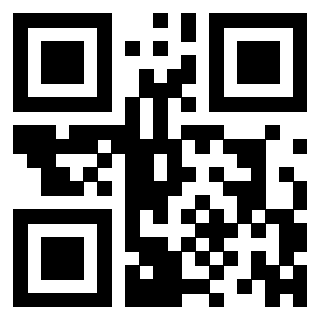 3308918691 - Immagine del Qr Code associato
