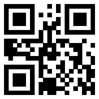Il QrCode di 3308918696