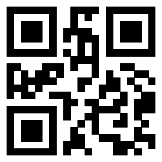 Immagine del QrCode di 3308918697