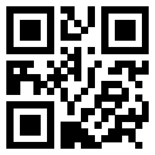 3308918699 Qr Code associato