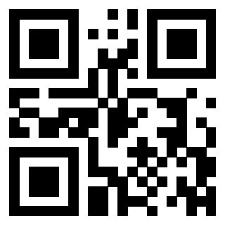 Scansione del Qr Code di 3308918702