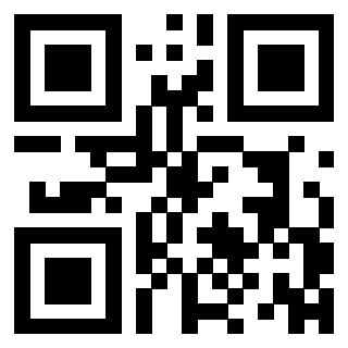 Il QrCode di 3308918703