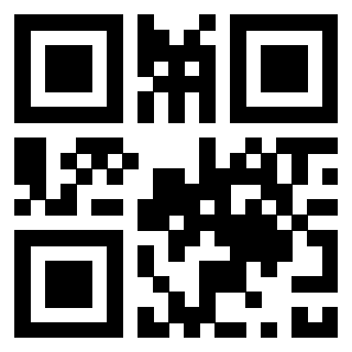 Scansione del Qr Code di 3308918707