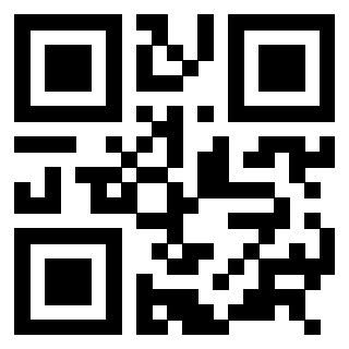 Immagine del QrCode di 3308918712