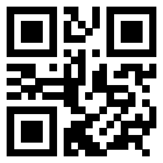 3308918720 Qr Code associato