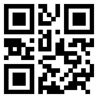 Il Qr Code di 3308918722